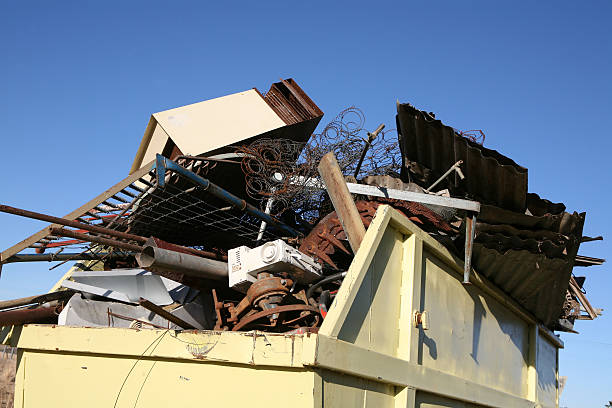 Best Affordable Junk Removal Services  in Tahlequah, OK